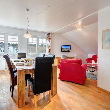 Grosse Schoene 3 Zimmer Ferienwohnung - 100 Qm - In Strandnaehe Fuer 6 Personen!! Heringsdorf  Exterior photo